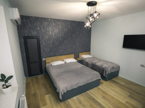 Бутик-отель AM Hotel