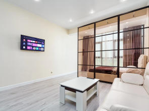 Апартаменты студия в ЖК Sky Skolkovo 7