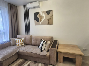 Квартира 2 Комнатная Большая Шикарная в Новом Пушкино