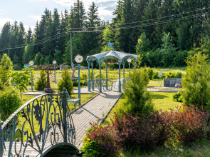 База Отдыха Проховское Подворье