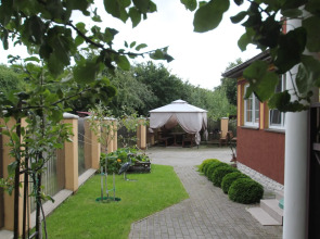 Гостевой дом Дикий Берег