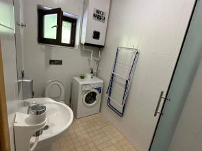 Отель Terve Ranta