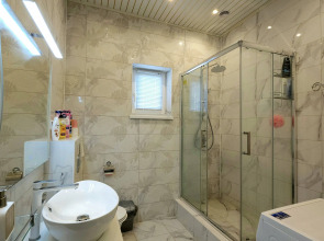 Частный дом в Черте Города