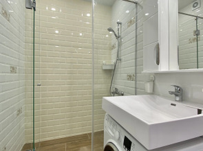 Апартаменты Альфа Амбровая