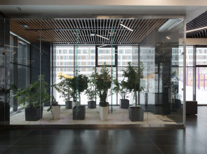 Апартаменты Азбука Edel Tower