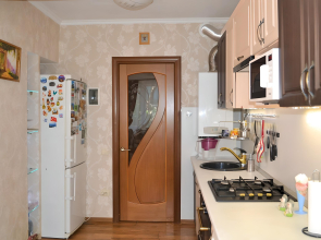 Апартаменты Журавли