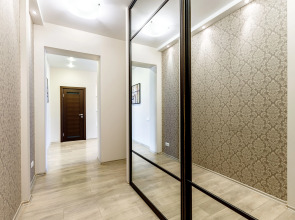 Квартира на 50 Лет Октября 15