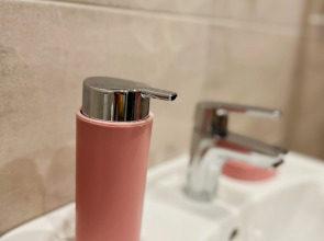 Апартаменты В ЖК Алые паруса