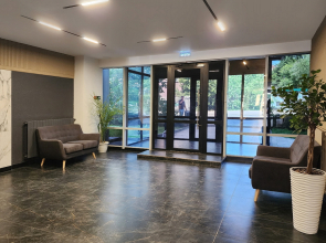 Апартаменты Queenstay Ред Нюанс на Войковской