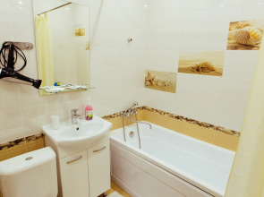 Апартаменты Клевер