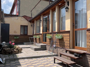 Апартаменты Старый Кисловодск