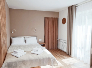 U Metro Severny Vokzal Flat