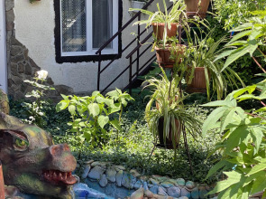 Гостевой Дом Вишневских