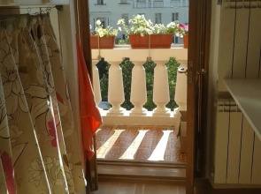 Хостел Смайл