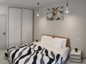 Апартаменты в 5 минутах от метро