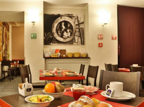 Best Western Hotel Porto Antico