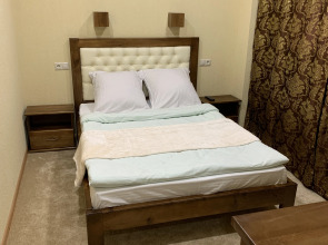 Мини-отель Ромашка