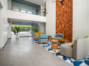 Laguna Lakeside Residences by Banyan Living Apartments