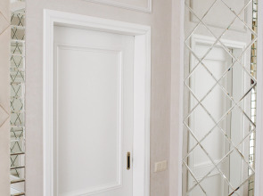 Апартаменты 722, Верхнеторговая площадь,4