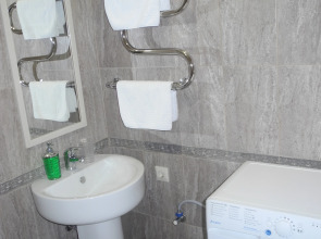 Апартаменты Station 5