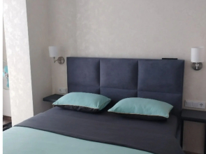 Na 20 etazhe Apartments