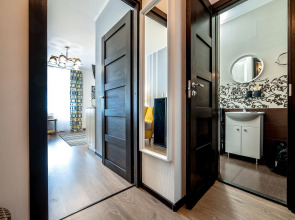 Апартаменты SunnyCity