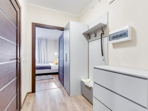 Апартаменты Salut Like