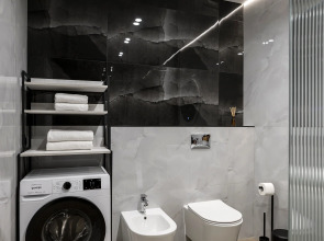 Апартаменты Небо 6