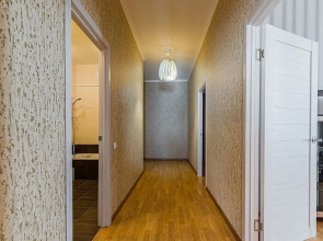 Квартира на Тимирязева 41