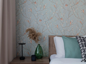 Квартира Ivolga Cozy Aparts на Волге