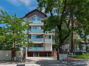 Pafos Living Quarters