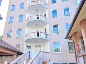 Гостевой дом Эльбрус