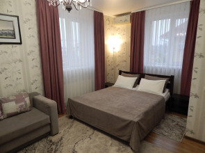 Гостевой дом Династия