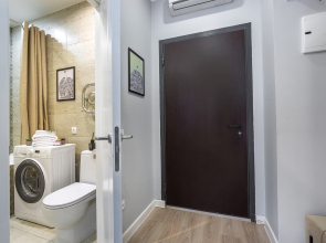 Апартаменты 219 Art Aparts на Ходыском бульваре