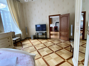 Апартаменты Nika Premium Nevsky 88