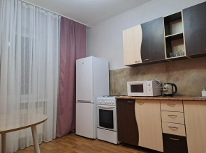 Квартира Уютная на Байбакова