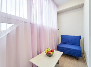 Апартаменты Rose Del Mare