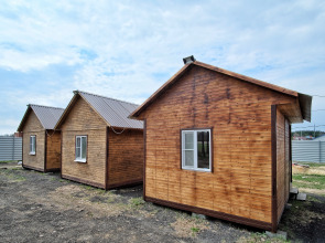 Мотель Максим