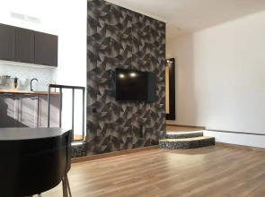 Квартира Ленинградская 63