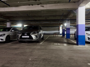 Апартаменты ЖК Современник Фестивальный мкр