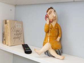 Квартира LiterA