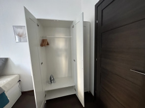 Апартаменты PulseNeva