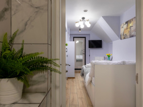 Апараменты на Суворовском Проспекте