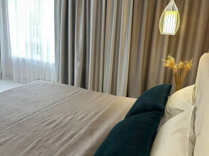 Апартаменты Лучшее место