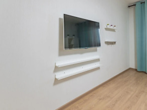 Апартаменты Мещерский бульвар 11