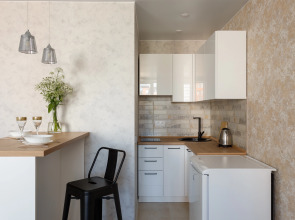 Апартаменты Кирпичная 26-67