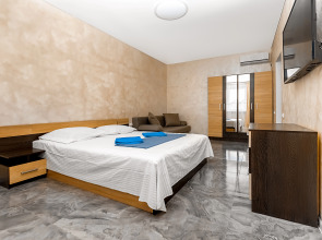 Апартаменты Барракуда 1