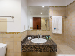 Apartments HiGuests - Amazing 2BR Apartment in Jumeirah Beach Residence