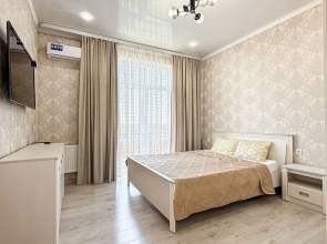 Uyutnaya Flat