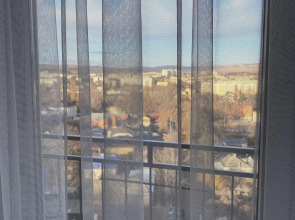 Апартаменты Просторные с Видом на Горы